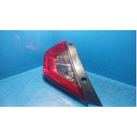 Honda Civic  Left Taillight In Body