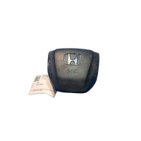 Honda Civic  Right Steering Wheel Airbag