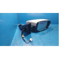 Honda Civic 10Th Gen Right Door Mirror