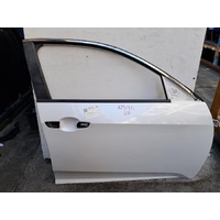 Honda Civic 10Th Gen  Right Front Door