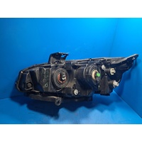 Honda Civic  Right Headlamp