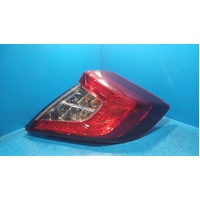 Honda Civic 10Th Gen Right Taillight In Body
