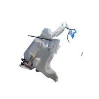 Honda Civic  Washer Bottle