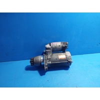 Toyota Kluger Aurion Rx Series Rav4, Starter Motor