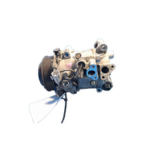 Toyota Kluger Gsu40-Gsu4 3.5 2Gr-Fe, Tsb19c Air Cond Compressor