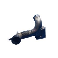Kia Sportage Hyundai Tucson, Air Cleaner Duct Hose