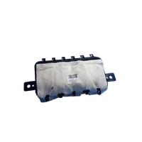 Hyundai Tucson Tl, Left Dash Airbag