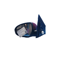 Hyundai Tucson Tl Left Door Mirror