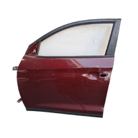 Hyundai Tucson Left Front Door