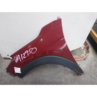 Hyundai Tucson Tl Left Guard