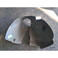 Hyundai Tucson Tl Right Front Guard Liner