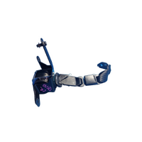 Hyundai Tucson Tl Centre Rear Seat Belt Only