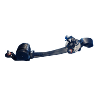 Hyundai Tucson Tl Right Rear Seat Belt Only