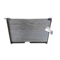 Mazda Bt50 Isuzu Mu-x Dmax Air Cond Condenser