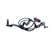 Isuzu Mu-X 2nd Gen Left Front Abs Sensor