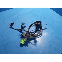 Isuzu Mu-X 2nd Gen Right Front Abs Sensor