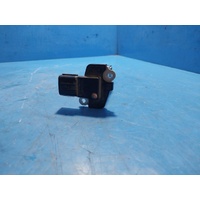 Holden Rodeo Colorado Isuzu Mu-X Dmax Mazda Bt50, Air Flow Meter