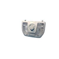 Isuzu Mu-X 2Nd Gen Rear Courtesy Light