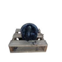 Isuzu Dmax Mu-X Rear Diff Centre