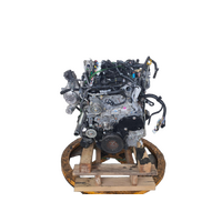 Isuzu Mu-X  2Nd Gen Diesel 3.0 Turbo  4Jj3-Tcx  4Wd,  Engine   Used