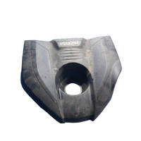 Isuzu Mu-X 2Nd Gen, Engine Cover