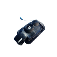 Isuzu Mu-X Fuel Door Filler