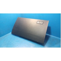 Isuzu Mu-X 2nd Gen Glove Box