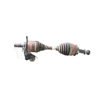 Isuzu Dmax Mu-X Mazda Bt50, Left Front Driveshaft