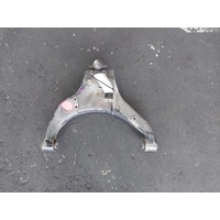 Isuzu Mu-X  2Nd Gen,  Left Front Lower Control Arm