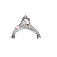 Isuzu Mu-X  2Nd Gen,  Left Front Lower Control Arm
