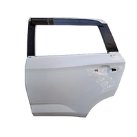 Isuzu Mu-X 2Nd Gen  Left Rear Door