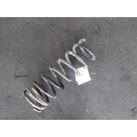 Isuzu Mu-X 2Nd Gen Left Rear Coil Spring
