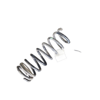 Isuzu Mu-X 2Nd Gen Left Rear Coil Spring