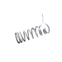 Isuzu Mu-X 2Nd Gen Right Side Rear Coil Spring