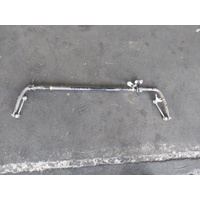 Isuzu Mu-X 2nd Gen Rear Sway Bar