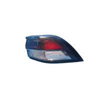 Isuzu Mu-X  2Nd Gen,   Right Taillight In Body