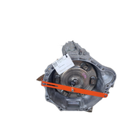 Isuzu Mu-X 2nd Gen Auto Transmission