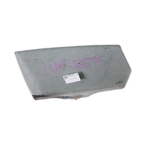 Hyundai I30 Fd Left Rear Door Window