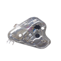 Hyundai I30  Fd,  Left Rear Door Reg Assy