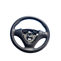 Hyundai I30 Fd Steering Wheel
