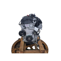 Mitsubishi Outlander Zj-Zl  Petrol 2.0 4j11 Engine