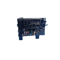 Mitsubishi Outlander Zj Under Dash Fuse Box