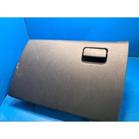 Mitsubishi Outlander Zj  Glove Box