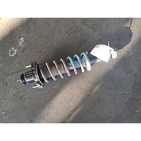 Mitsubishi Outlander Zj-Zk  Left Rear Strut