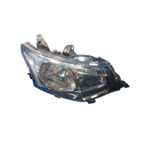 Mitsubishi Outlander Zj Right Headlamp