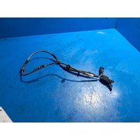 Mazda 3 Bk-Bl Right Front Abs Sensor