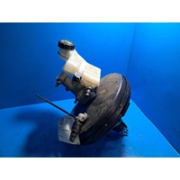 Mazda 3 Bl Brake Booster