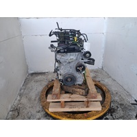 Mazda 3 Bk-Bl Petrol 2.0 Lf Vvt Engine