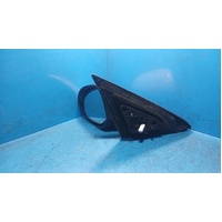 Mazda 3 Bl Left Door Mirror