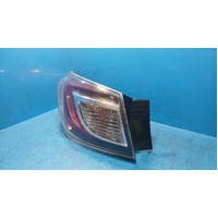 Mazda 3 Bl  Left Taillight